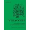Vinaccesi, Benedetto - Or fia mai vero, o lontananza infida