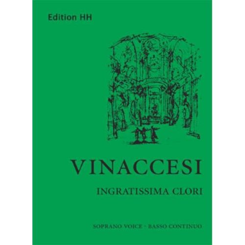 Vinaccesi, Benedetto -...