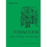 Vinaccesi, Benedetto - Filli, un solo tuo sguardo