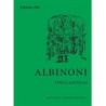 Albinoni, Tomaso - 2 Cantatas
