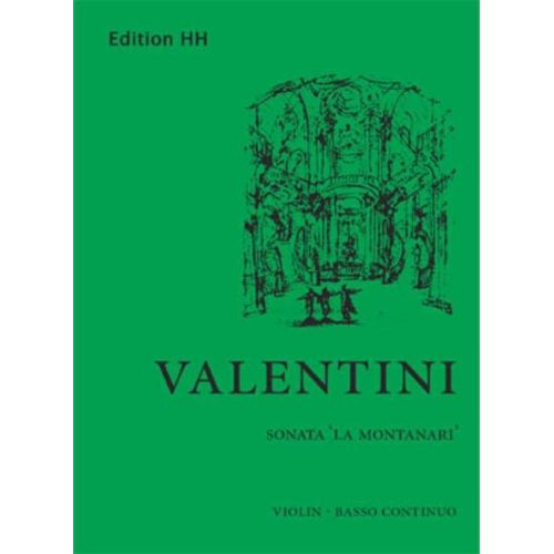 Valentini, Giuseppe -...