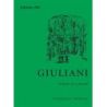 Giuliani, Giovanni Francesco - Sonata in C major