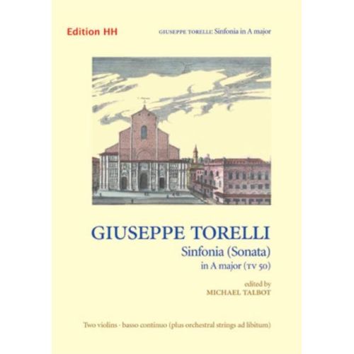 Torelli, Giuseppe -...