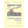 Torelli, Giuseppe - Sinfonia (Sonata) in A major TV 50