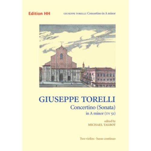 Torelli, Giuseppe -...