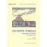 Torelli, Giuseppe - Concertino (Sonata) in A minor TV 51