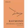 Raymond, Timothy - Ave Regina Caelorum
