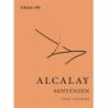 Alcalay, Luna - Sentenzen