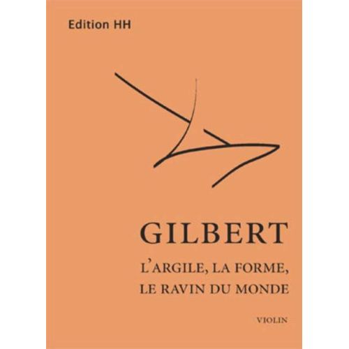 Gilbert, Nicolas -...