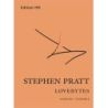 Pratt, Stephen - Lovebytes