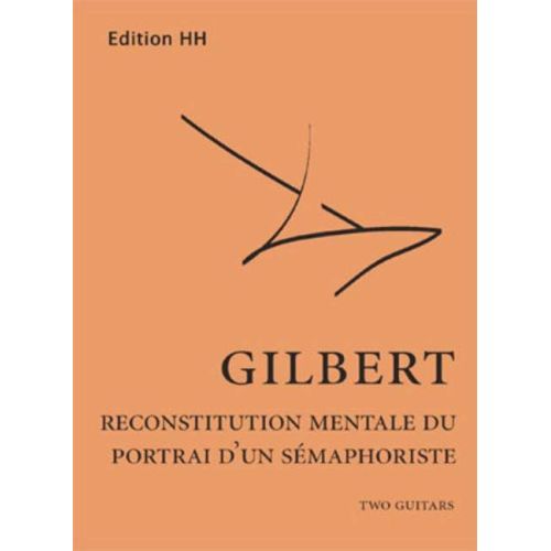 Gilbert, Nicolas -...