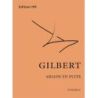Gilbert, Nicolas - Ariane en fuite