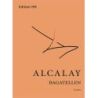 Alcalay, Luna - Bagatellen