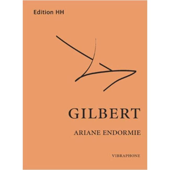 Gilbert, Nicolas - Ariane endormie