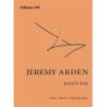 Arden, Jeremy - Bayo's Way