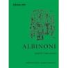 Albinoni, Tomaso - Quest'e l'ora fatale