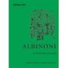 Albinoni, Tomaso - Di tante ree sciagure