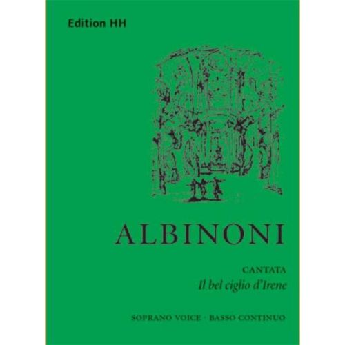 Albinoni, Tomaso - Il bel...