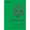 Albinoni, Tomaso - Gia dal mar sorge l'alba