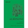 Albinoni, Tomaso Giovanni - Amarissime
