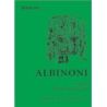 Albinoni, Tomaso - Il pinar senza speranza