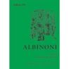 Albinoni, Tomaso - Senti bel sol, deh senti