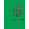 Albinoni, Tomaso - Clori nel ciel d'amor