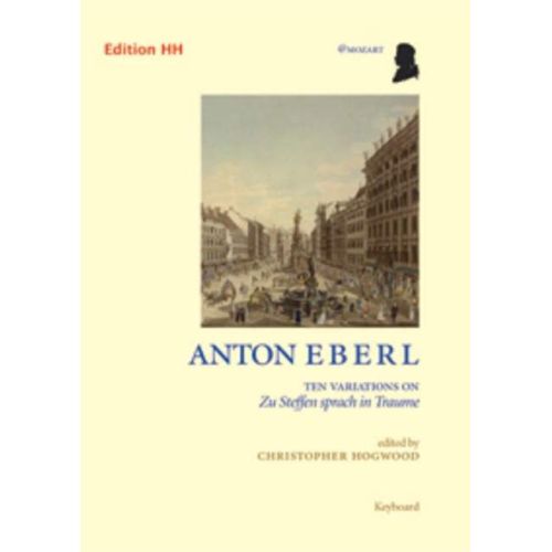 Eberl, Anton - 10...