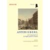 Eberl, Anton - 10 Variations on Zu Steffen sprach in Traume