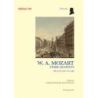 Mozart, Wolfgang Amadeus - Three String Quartets