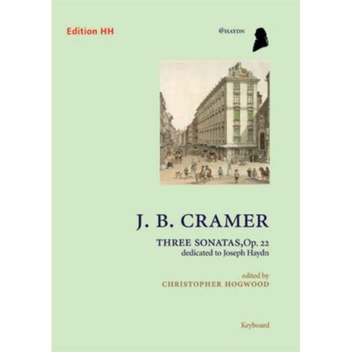 Cramer, Johann Baptist -...