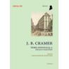Cramer, Johann Baptist - Three Sonatas Op 22