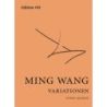Wang, Ming - Variations