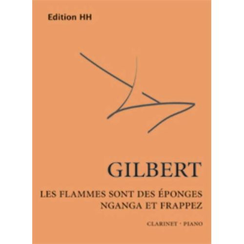 Gilbert, Nicolas - Les...