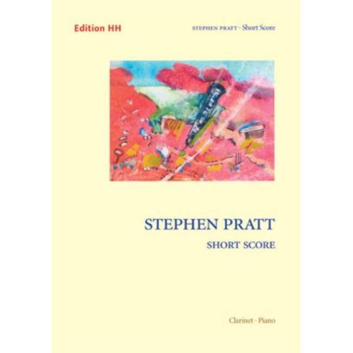 Pratt, Stephen - Short Score
