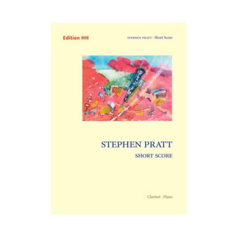 Pratt, Stephen - Short Score