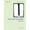 Gilbert, Nicolas - Surencheres
