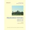 Navara, Francesco - Sinfonia in C/Sinfonia in Am