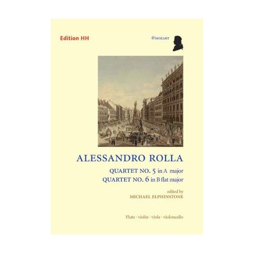 Rolla, Alessandro - Two...