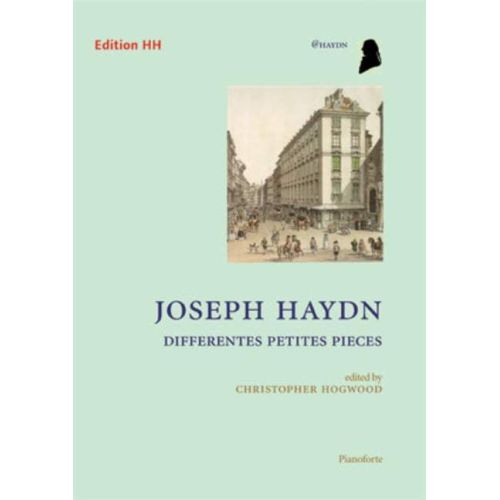 Haydn, Joseph - Differentes...