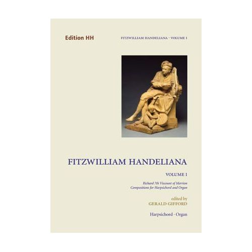 Fitzwilliam Handeliana