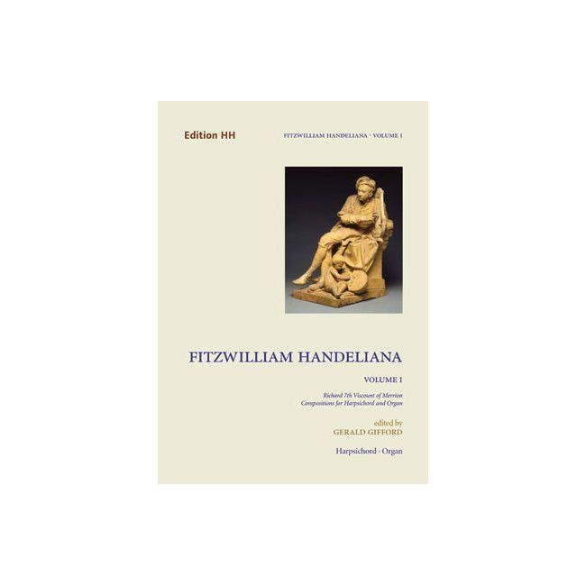 Fitzwilliam Handeliana