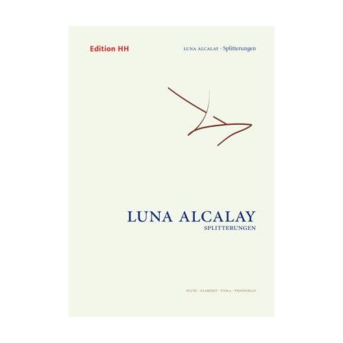Alcalay, Luna - Splitterungen