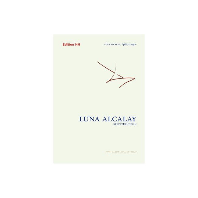 Alcalay, Luna - Splitterungen