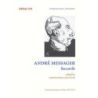 Messager, André - Barcarolle