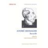 Messager, André - Barcarolle