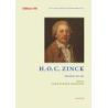Zinck, Hardenack Otto Conrad - Sonatas 7-12