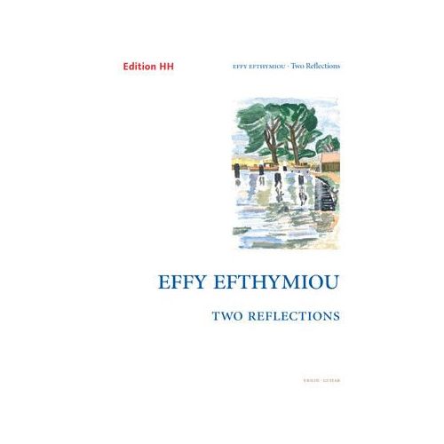 Efthymiou, Effy - Two...