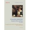Debussy, Claude - Flute Sonata
