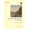 Rolla, Alessandro - Six duets
